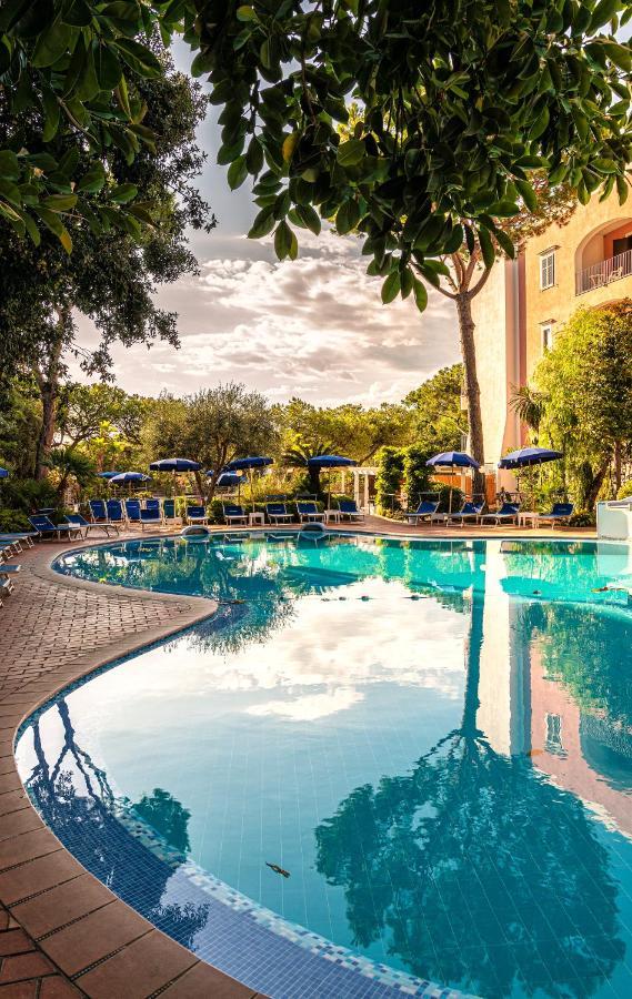 San Valentino Terme Hotel