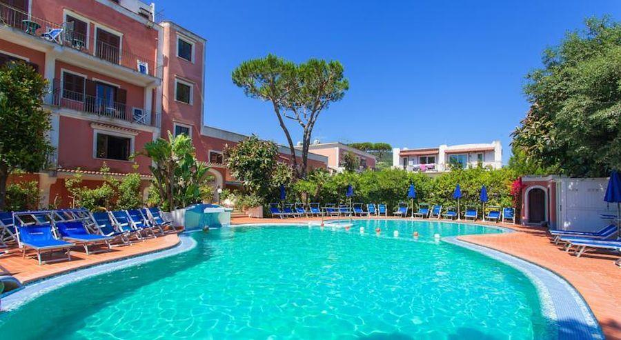 San Valentino Terme Hotel 4*