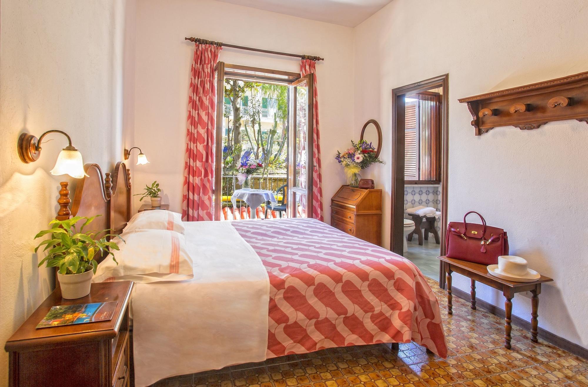 Hotel San Valentino Terme Ischia