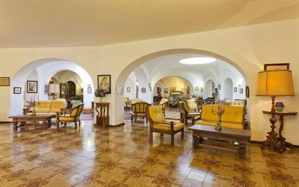 San Valentino Terme 4* Ischia